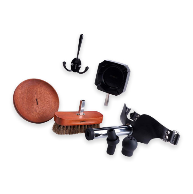 Набір для домінування LOCKINK SEVANDA Objectification Human Furniture Set