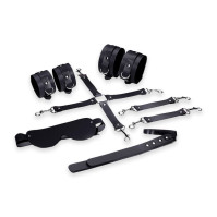 Набір Feral Feelings BDSM Kit 5 Black