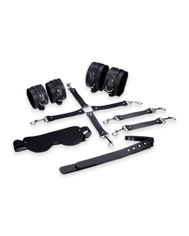 Набір Feral Feelings BDSM Kit 5 Black