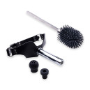 Набір для домінування LOCKINK SEVANDA Objectification Bathroom Set