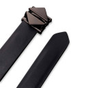 Набір для зв'язування LOCKINK Hogtie Set - Black