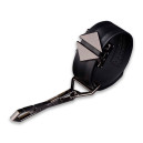 Набір для зв'язування LOCKINK Hogtie Set - Black