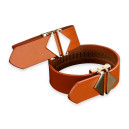 Набір для зв'язування LOCKINK Hogtie Set - Brown