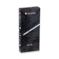 Уретральний зонд Mystim Thin Finn