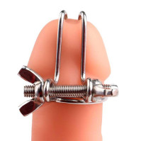 Stainless Steel Urethral Dilator S&M