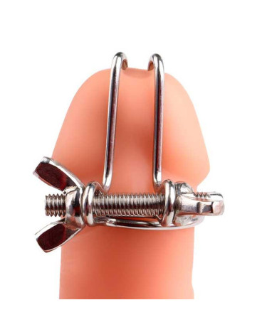Stainless Steel Urethral Dilator S&M