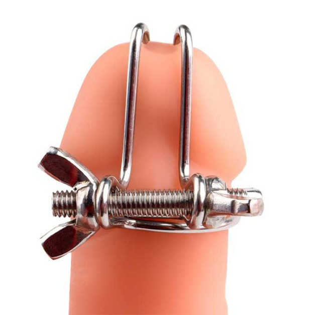 Stainless Steel Urethral Dilator S&M