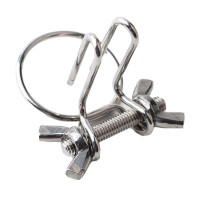 Stainless Steel Urethral Dilator S&M