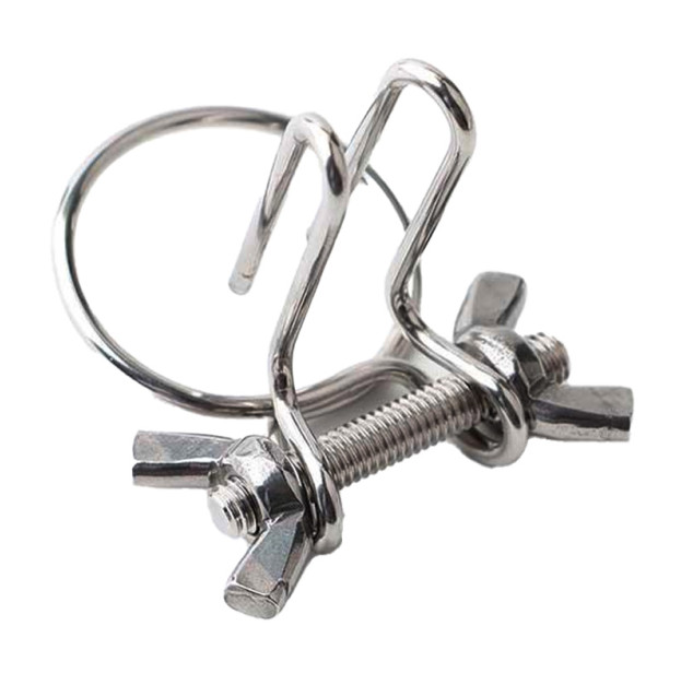 Stainless Steel Urethral Dilator S&M