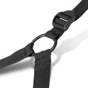 Фіксатор рук та ніг для ліжка Bedroom Fantasies Чорний Універсальний