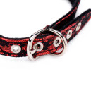 Кляп Master Series Eye-Catching Ball Gag With Rose