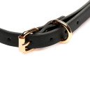 Кляп Master Series Blossom Silicone Rose Gag Red