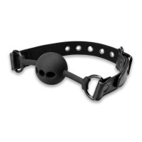 Кляп Bedroom Fantasies Ball Gag Breathable Silicone