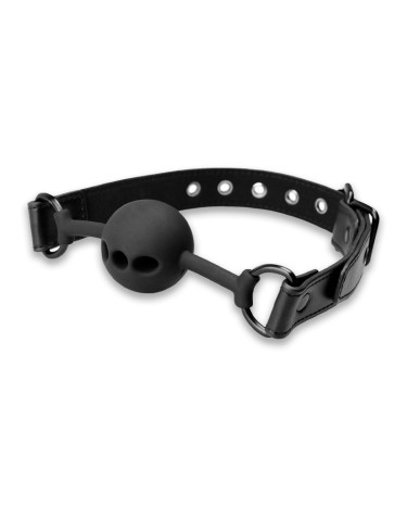 Кляп Bedroom Fantasies Ball Gag Breathable Silicone