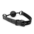 Кляп Bedroom Fantasies Ball Gag Breathable Silicone