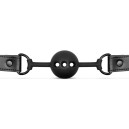 Кляп Bedroom Fantasies Ball Gag Breathable Silicone