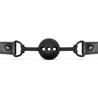 Кляп Bedroom Fantasies Ball Gag Breathable Silicone