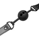 Кляп Bedroom Fantasies Ball Gag Breathable Silicone