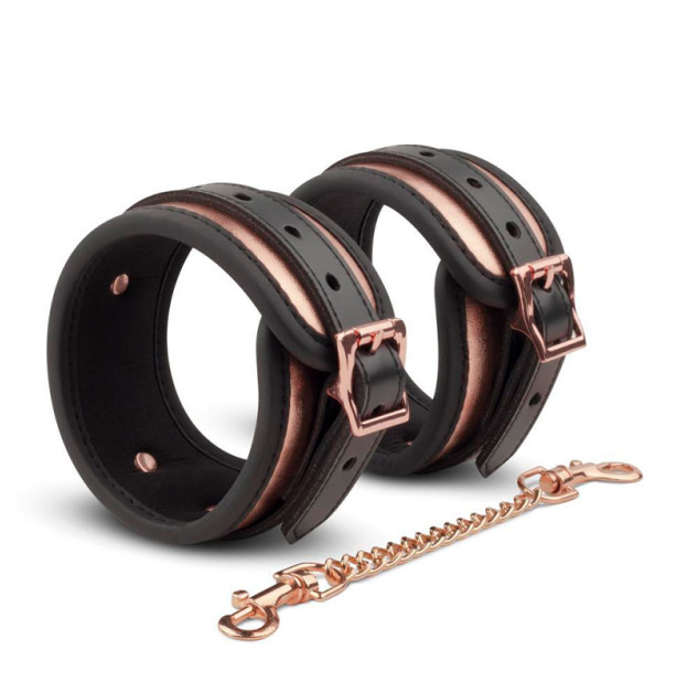 Набір Rosy Gold Nouveau BDSM