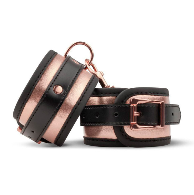 Набір Rosy Gold Nouveau BDSM