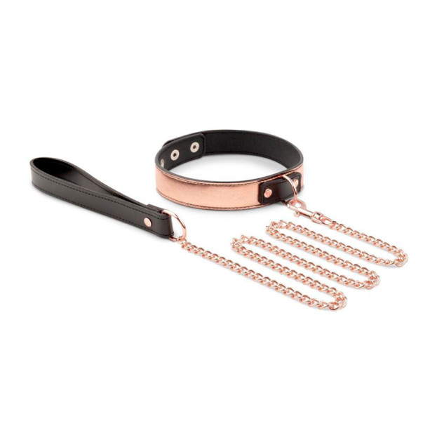 Набір Rosy Gold Nouveau BDSM