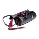 Набір для BDSM Master Series Bow Luxury BDSM Set With Travel Bag