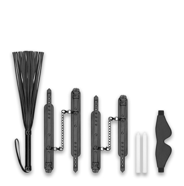 Набор Bedroom Fantasies Bondage Kit Set 5