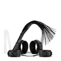 Набор Bedroom Fantasies Bondage Kit Set 5