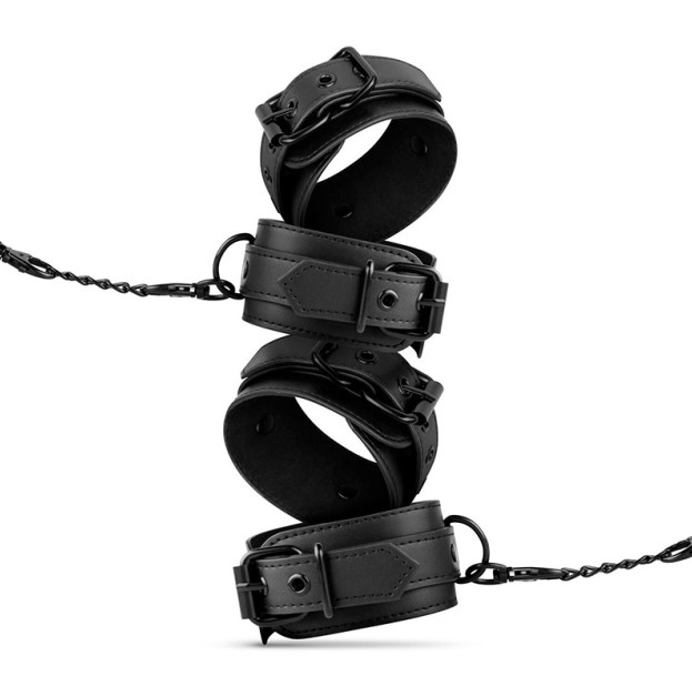 Набор Bedroom Fantasies Bondage Kit Set 5
