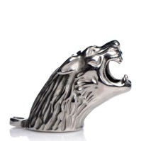 Клетка для члена Master Series Tiger King Cock Cage With Lock