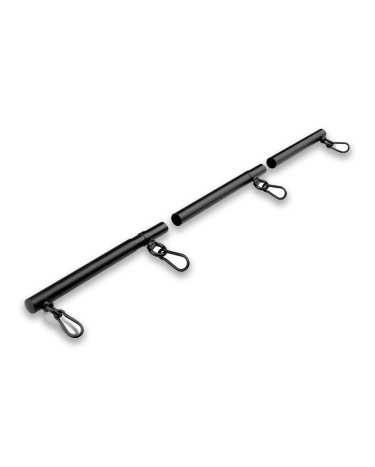 Фиксатор для рук и ног Bedroom Fantasies Spreader Bar Lightweight Restraint Bar Black