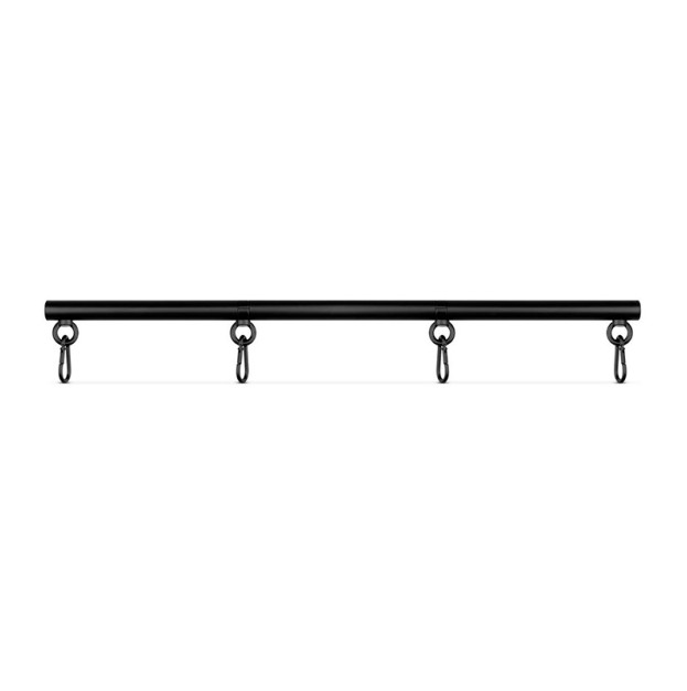 Фіксатор для рук та ніг Bedroom Fantasies Spreader Bar Lightweight Restraint Bar Black