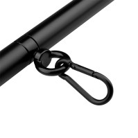 Фіксатор для рук та ніг Bedroom Fantasies Spreader Bar Lightweight Restraint Bar Black