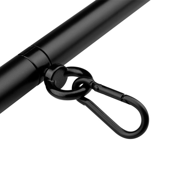 Фіксатор для рук та ніг Bedroom Fantasies Spreader Bar Lightweight Restraint Bar Black