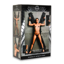 Андріївський хрест Master Series St. Andrew's Cross