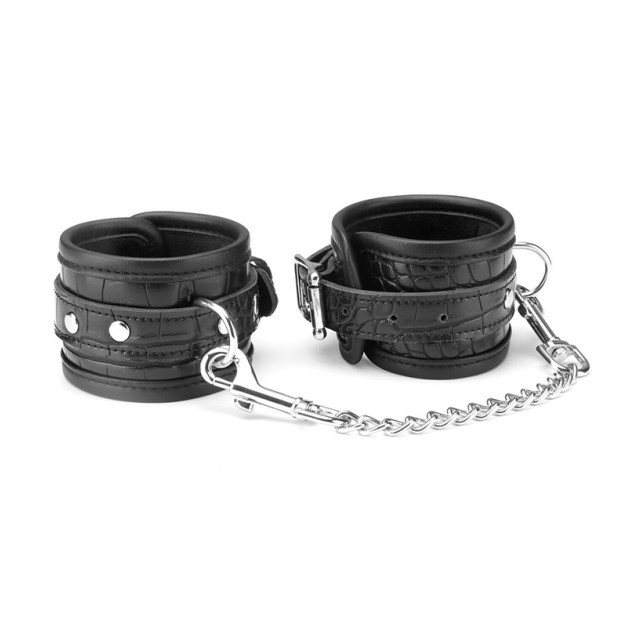 БДСМ набір Liebe Seele Temptation Underbed Mattress Restraint Kit