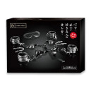 БДСМ набір Liebe Seele Temptation Underbed Mattress Restraint Kit