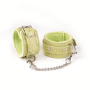 БДСМ набір Liebe Seele Macaron 9pcs Bondage Kit-Melon