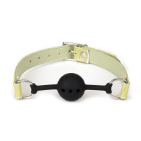 БДСМ набір Liebe Seele Macaron 9pcs Bondage Kit-Melon