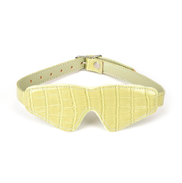 БДСМ набір Liebe Seele Macaron 9pcs Bondage Kit-Melon