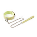 БДСМ набір Liebe Seele Macaron 9pcs Bondage Kit-Melon