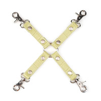 БДСМ набір Liebe Seele Macaron 9pcs Bondage Kit-Melon