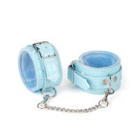БДСМ набір Liebe Seele Macaron 9pcs Bondage Kit-Mint