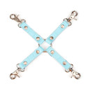 БДСМ набір Liebe Seele Macaron 9pcs Bondage Kit-Mint