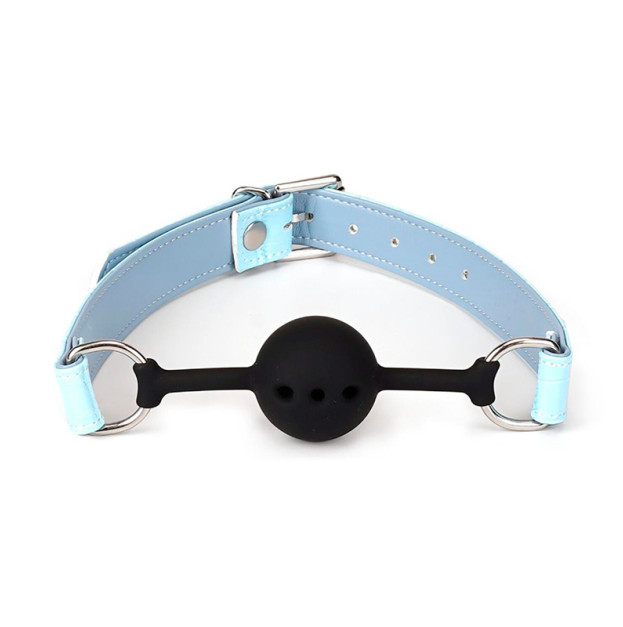 БДСМ набір Liebe Seele Macaron 9pcs Bondage Kit-Mint