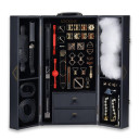 БДСМ набір LOCKINK All-in-1 BDSM Play Kit - Crocodile Leather