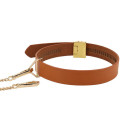 БДСМ набір LOCKINK Bondage & Restraint Brown Set