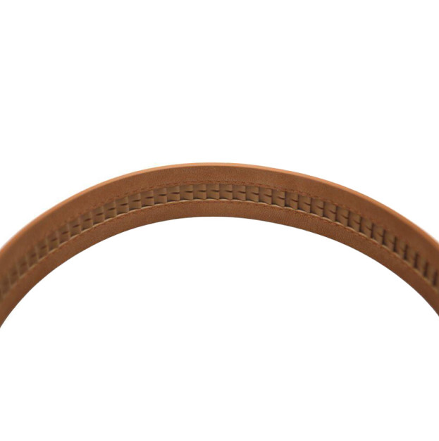 БДСМ набір LOCKINK Bondage & Restraint Brown Set