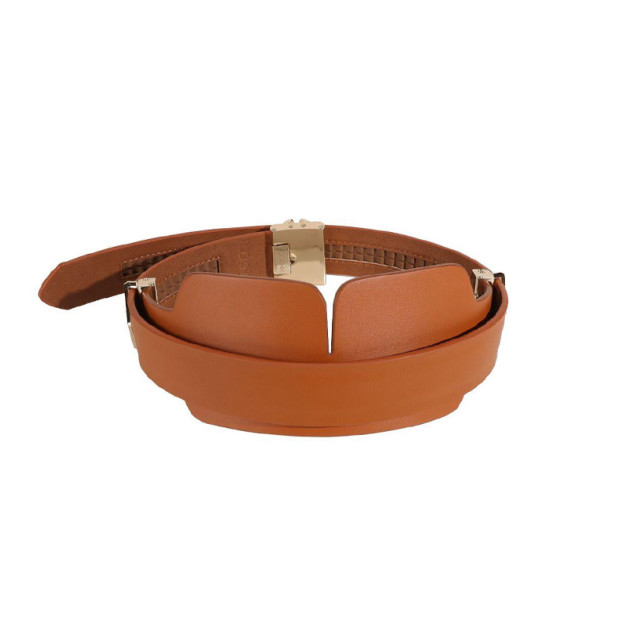 БДСМ набір LOCKINK Bondage & Restraint Brown Set