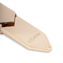 БДСМ набір LOCKINK Teasing & Impact-Play Brown Set